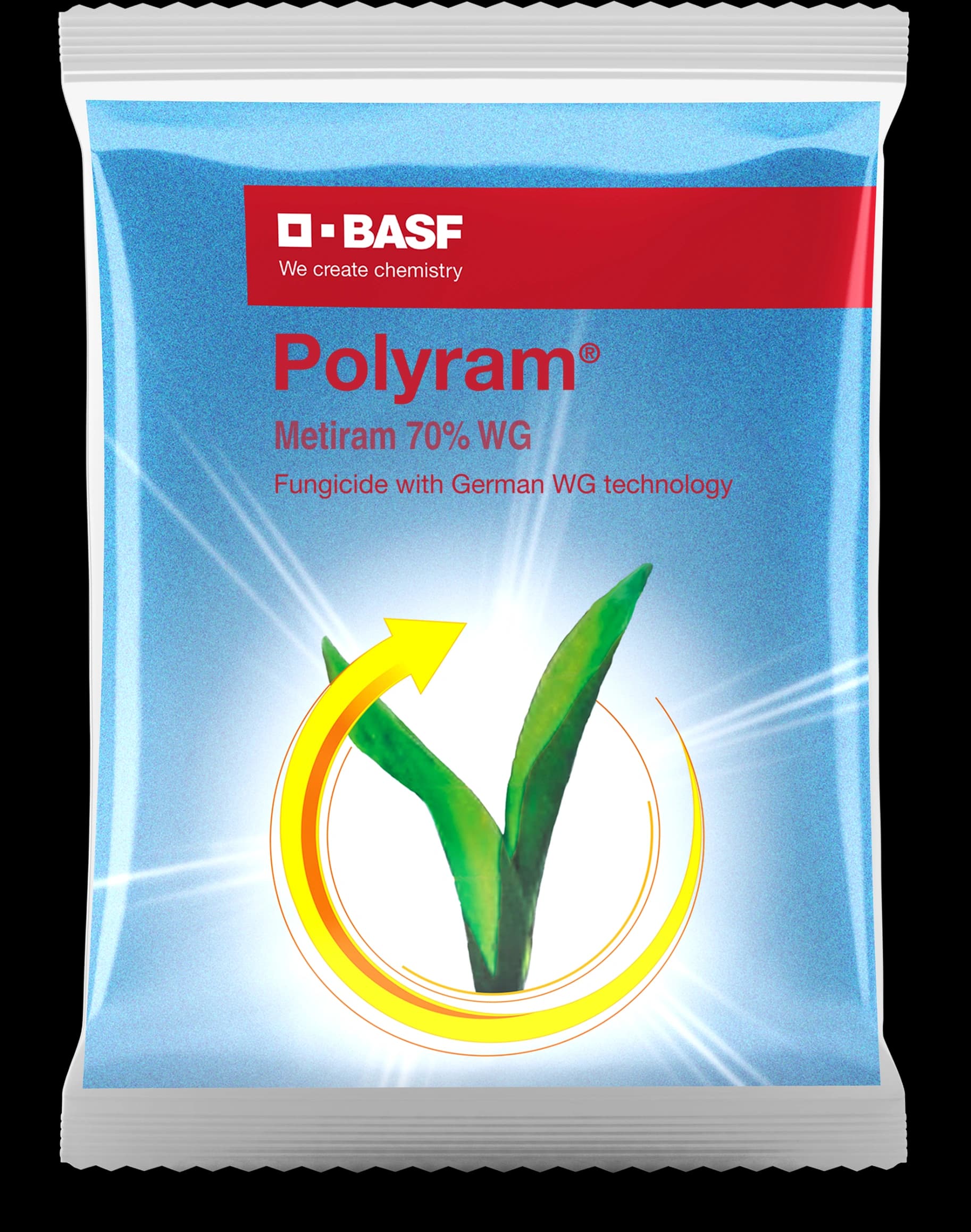 BASF Polyram
