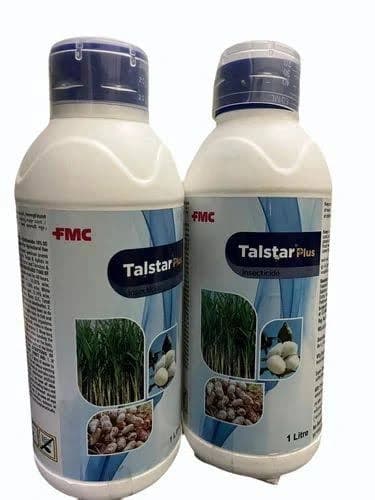 FMC Talstar Plus
