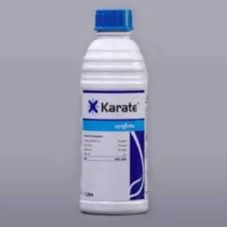 Syngenta Karate – Lambda-cyhalothrin 5% EC Insecticide