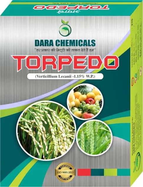 Jivagro Torpedo Insecticide – Pyrazole Group