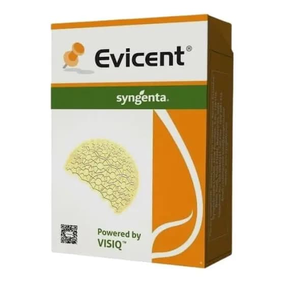 Syngenta Evicent – Emamectin Benzoate 5% + Lufenuron 40% WG
