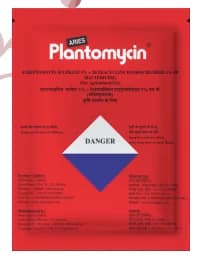 Aries Plantomycin – Streptomycin Sulphate 9% + Tetracycline Hydrochloride 1%
