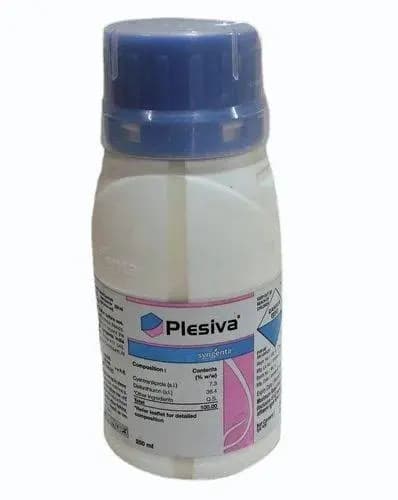 Syngenta Plesiva Insecticide