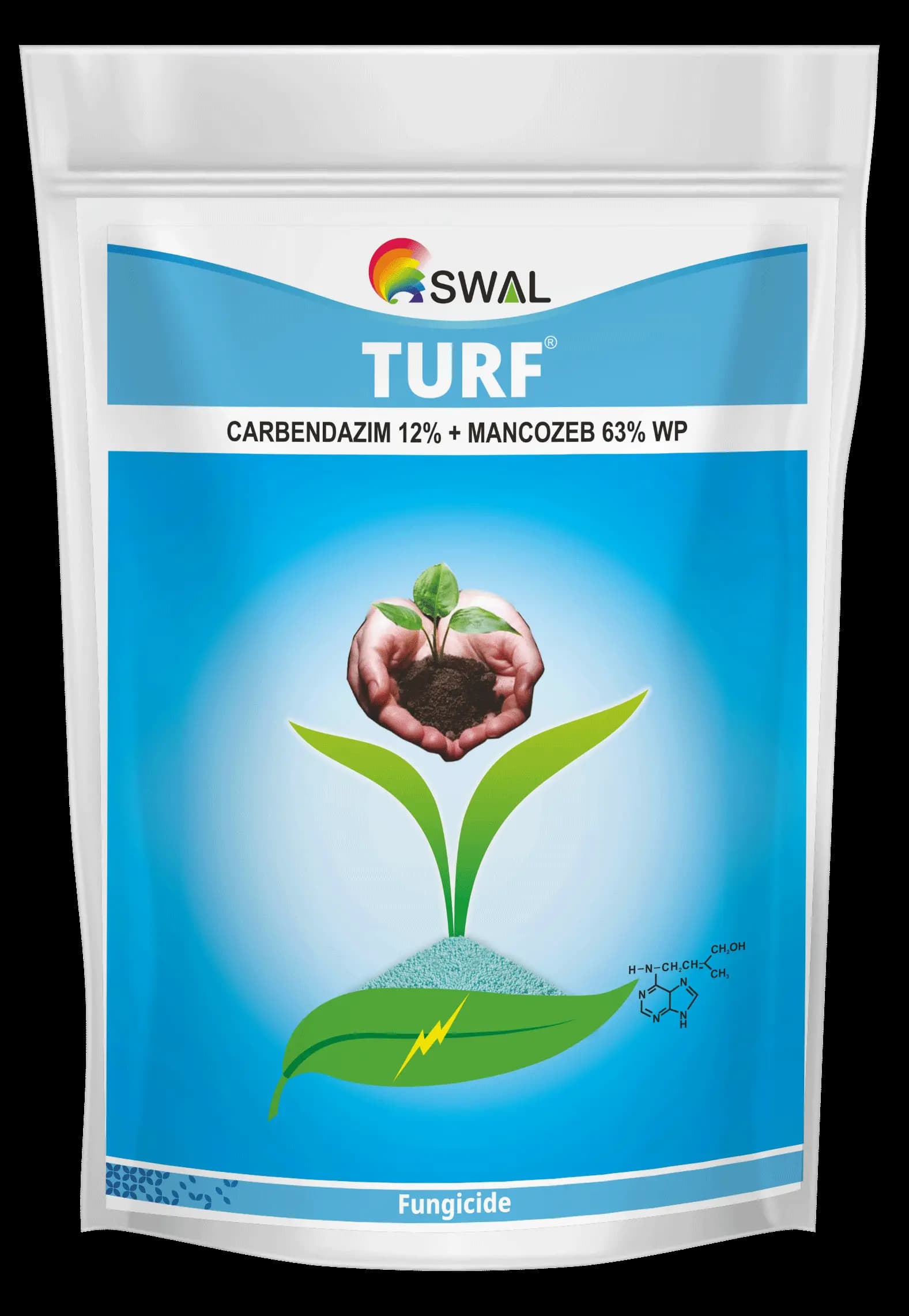 SWAL Turf Fungicide