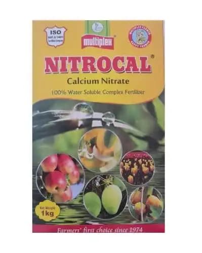 Multiplex Nitrocal