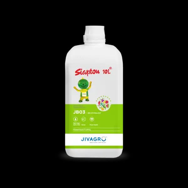 Jivagro Siapton 10 L