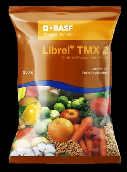 BASF Librel TMX2