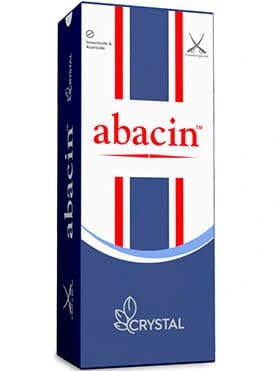 Crystal Abacin Insecticide