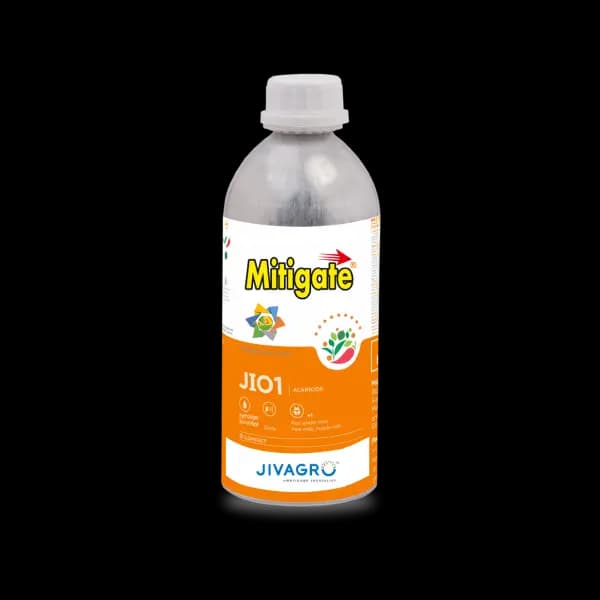 Jivagro Mitigate Acaricide