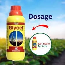 Sumitomo Glycel Herbicide