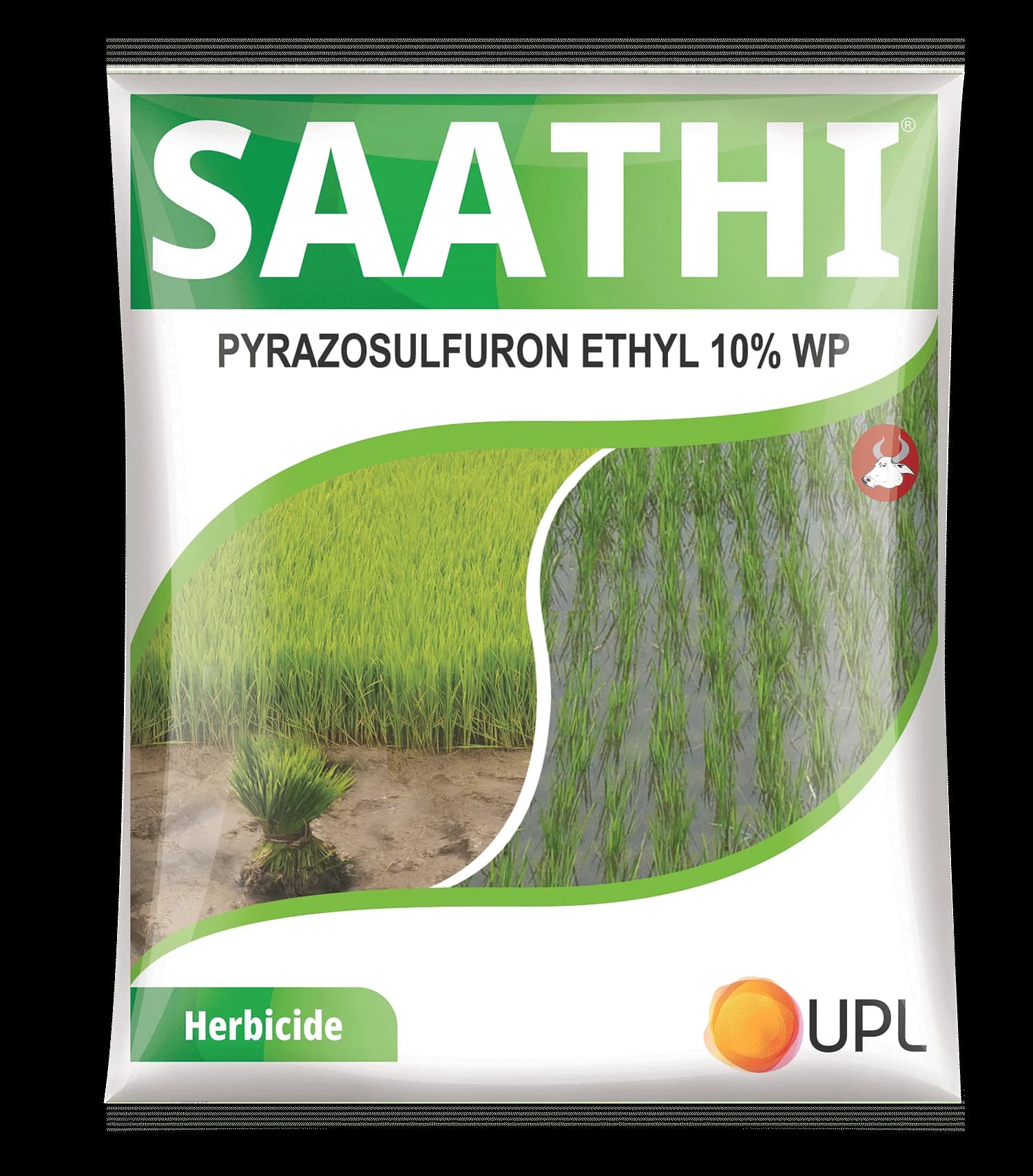 UPL Saathi Herbicide