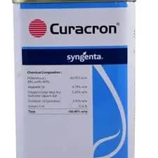 Syngenta Curacron Insecticide